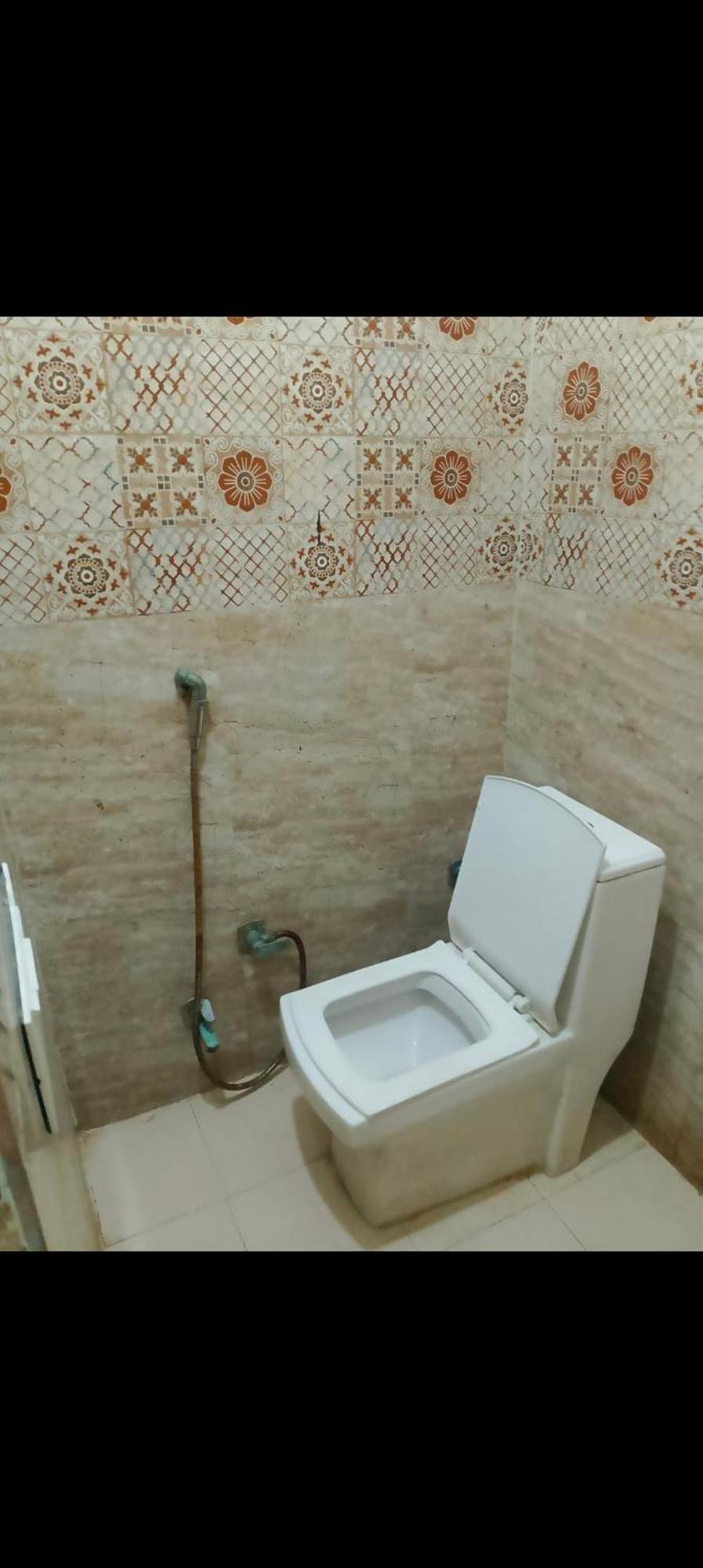 Shri Ji Kripa Kunj Otel Vrindāvan Dış mekan fotoğraf